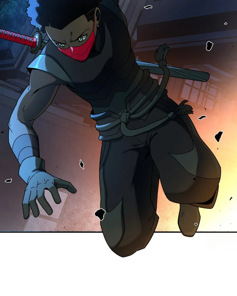 BlackSun Chapter 87 page 94 - 