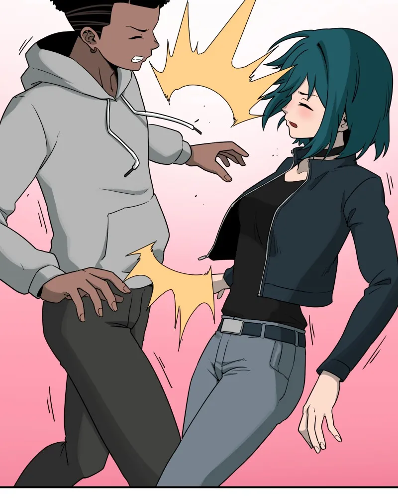 BlackSun Chapter 88 page 20 - 