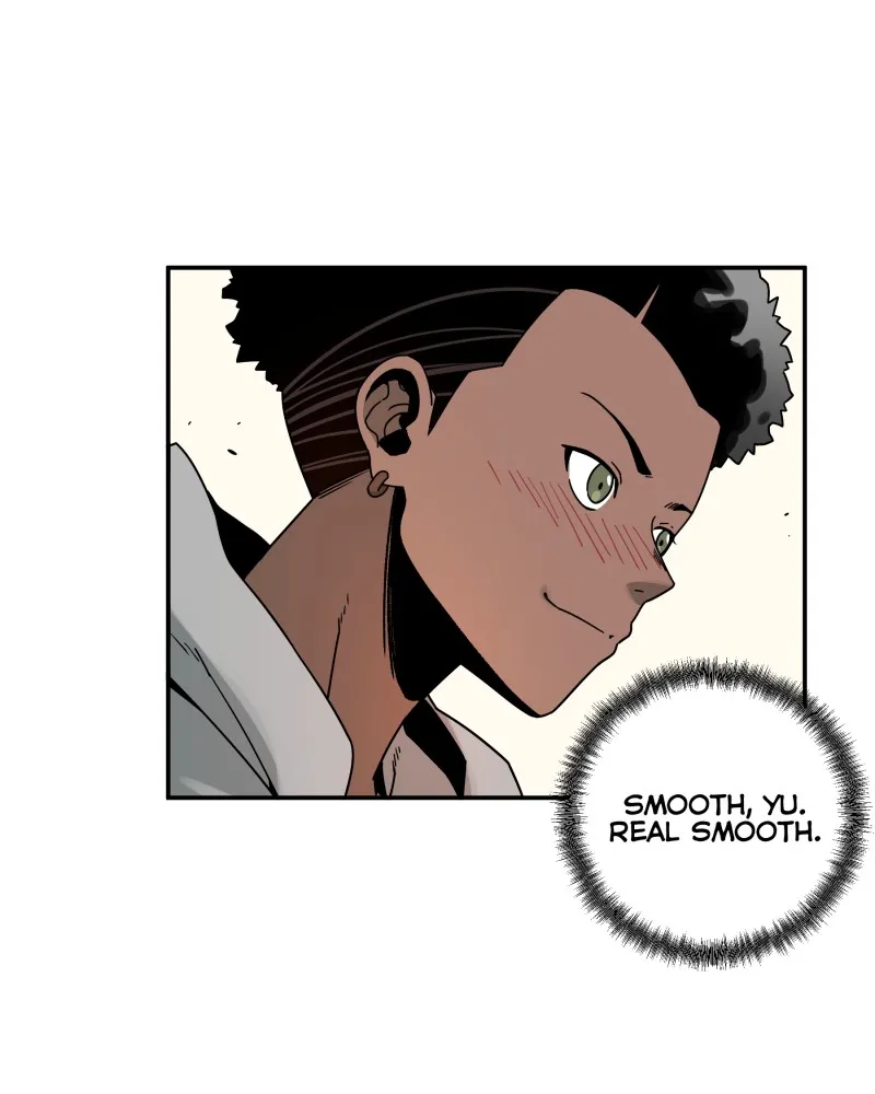 BlackSun Chapter 88 page 31 - 