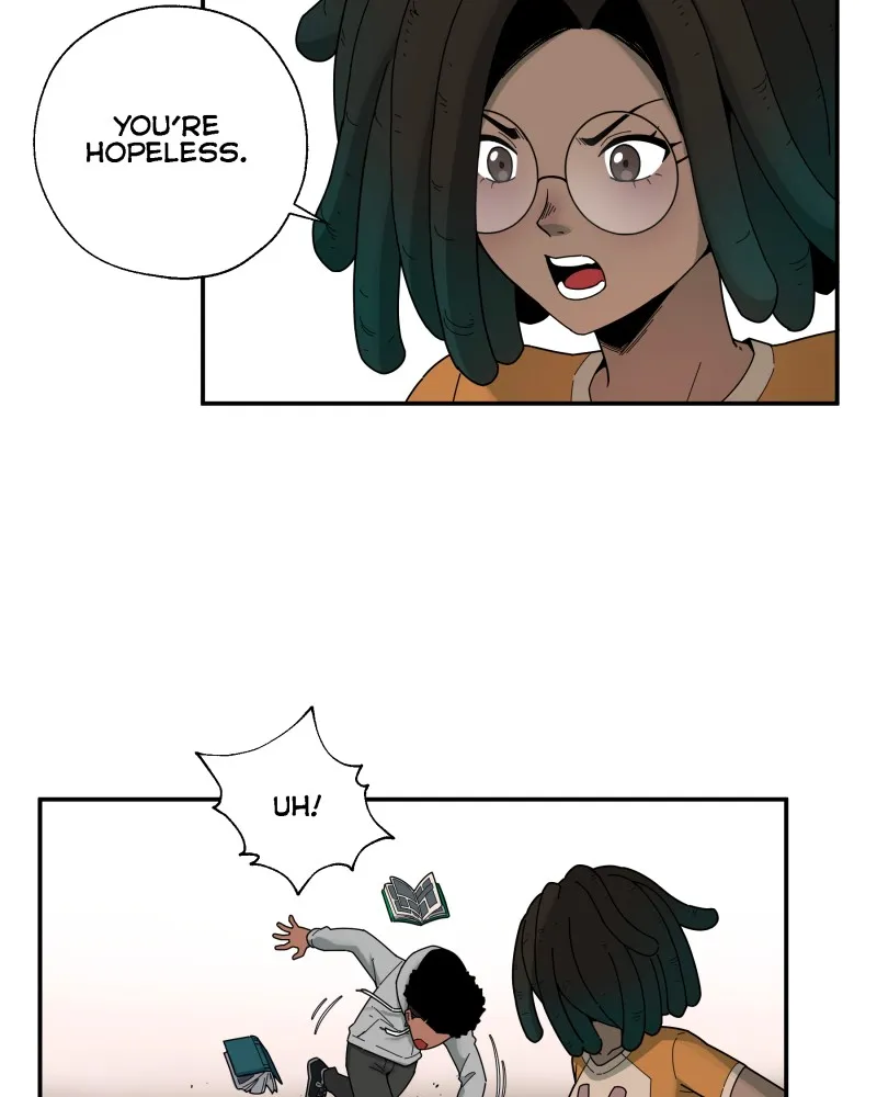BlackSun Chapter 88 page 42 - 