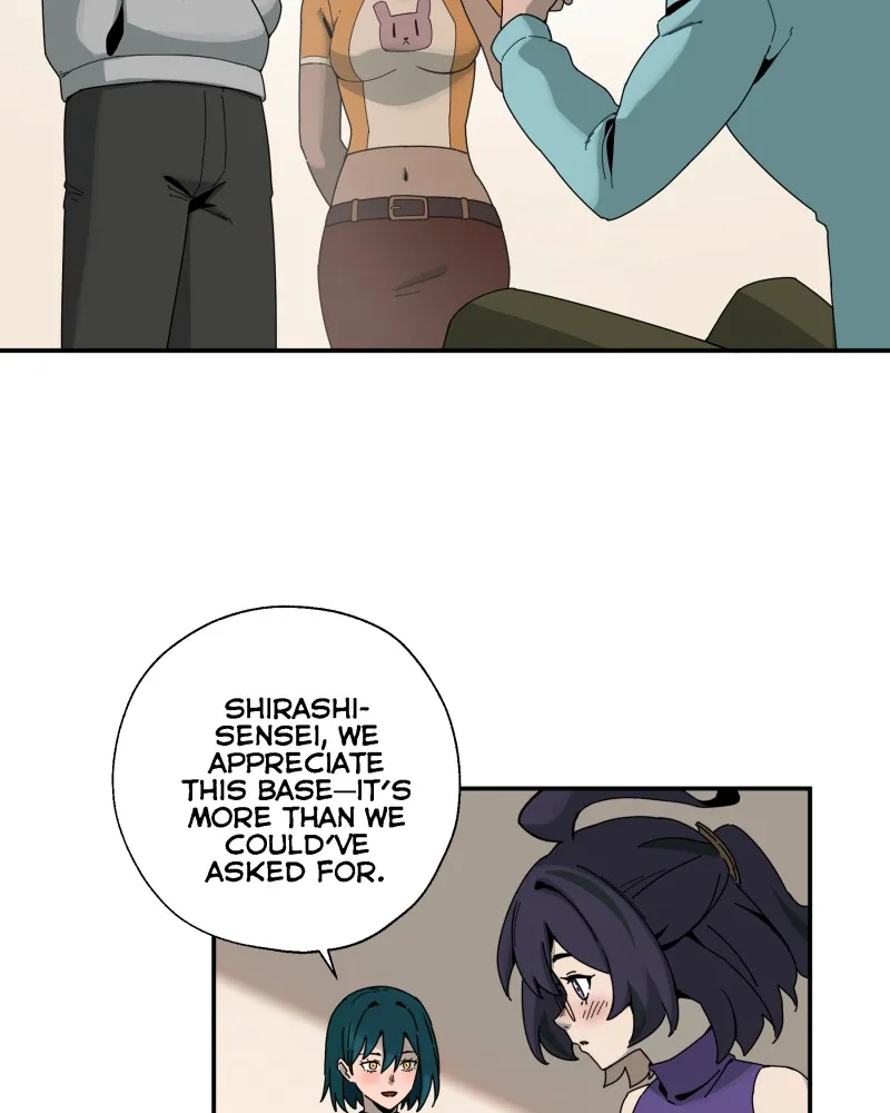 BlackSun Chapter 88 page 48 - 