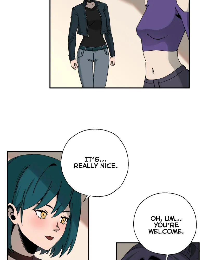 BlackSun Chapter 88 page 49 - 