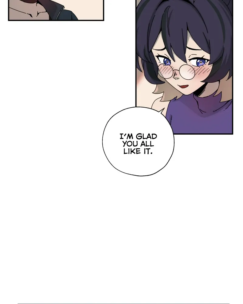 BlackSun Chapter 88 page 50 - 