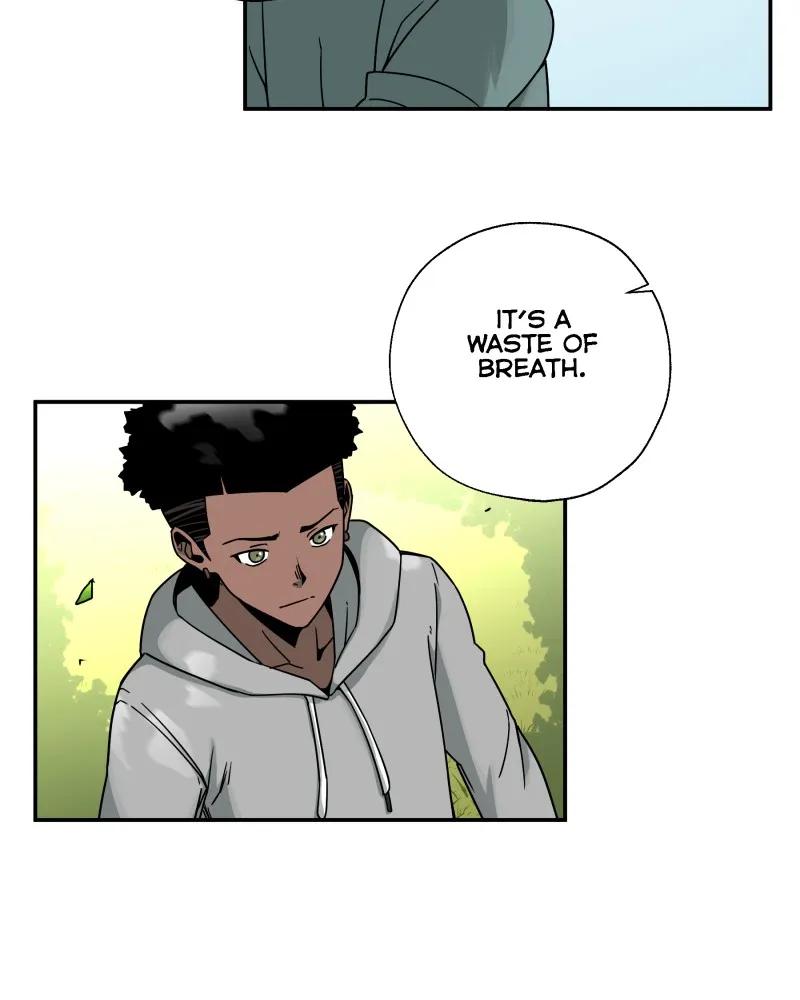 BlackSun Chapter 88 page 9 - 