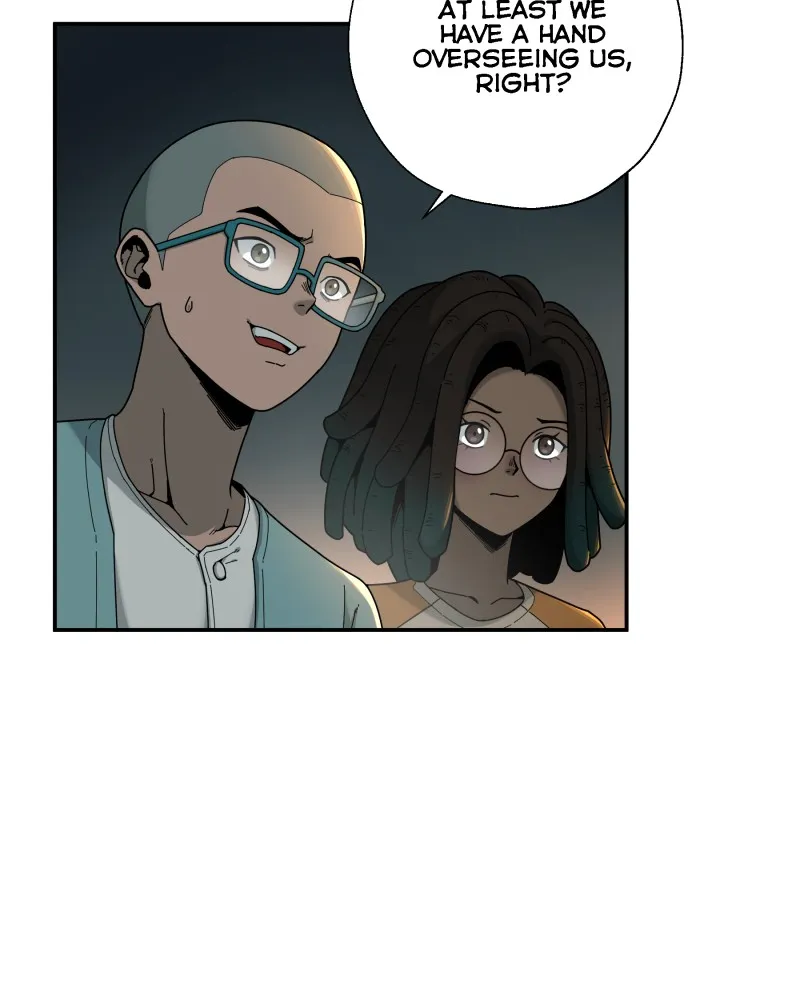 BlackSun Chapter 88 page 84 - 