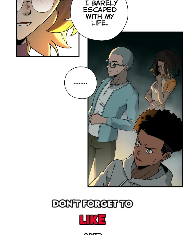 BlackSun Chapter 88 page 87 - 