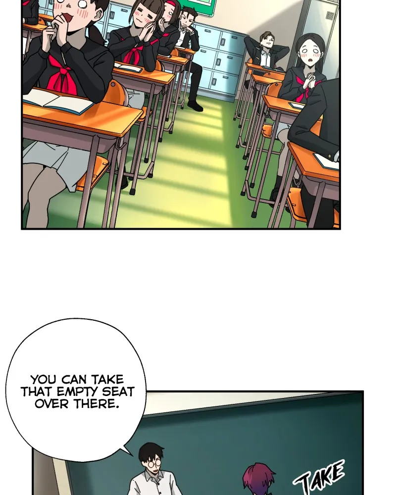 BlackSun Chapter 89 page 11 - 