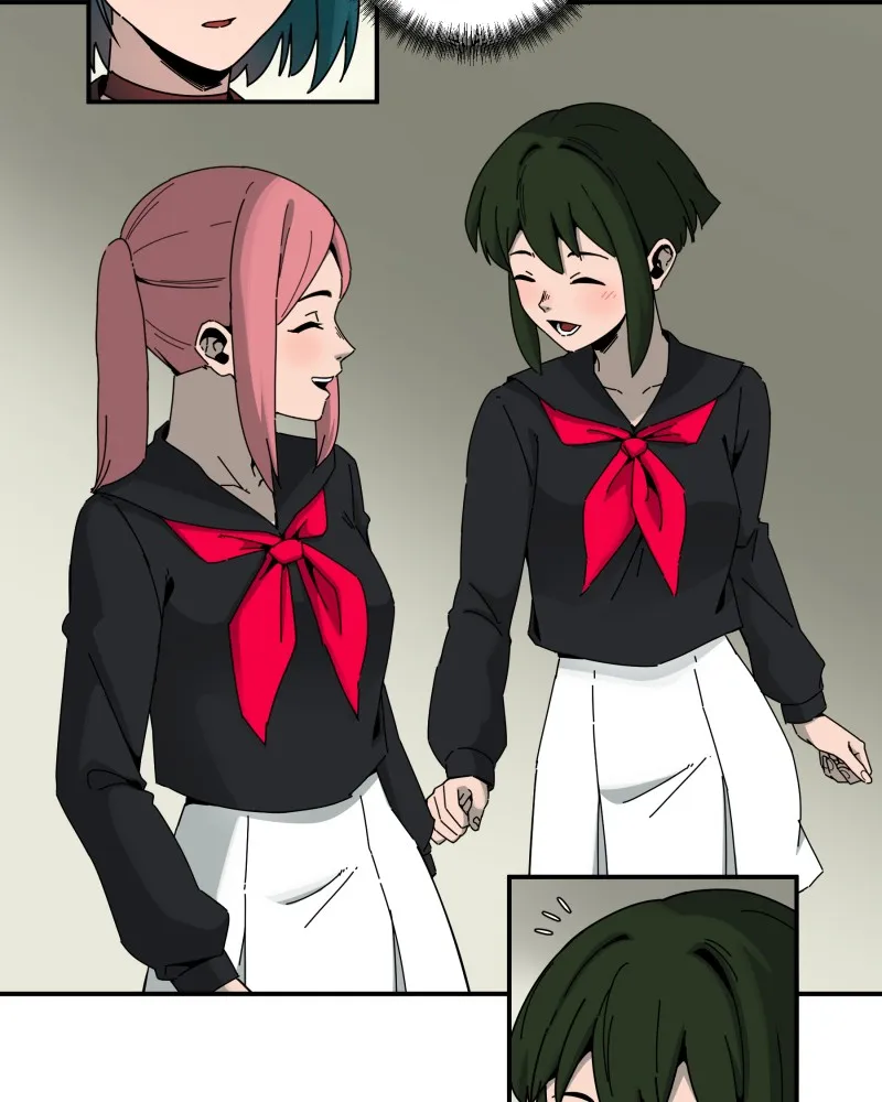 BlackSun Chapter 89 page 27 - 