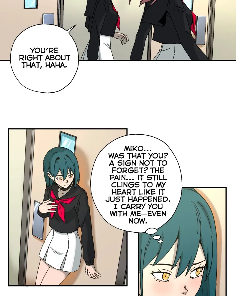 BlackSun Chapter 89 page 30 - 