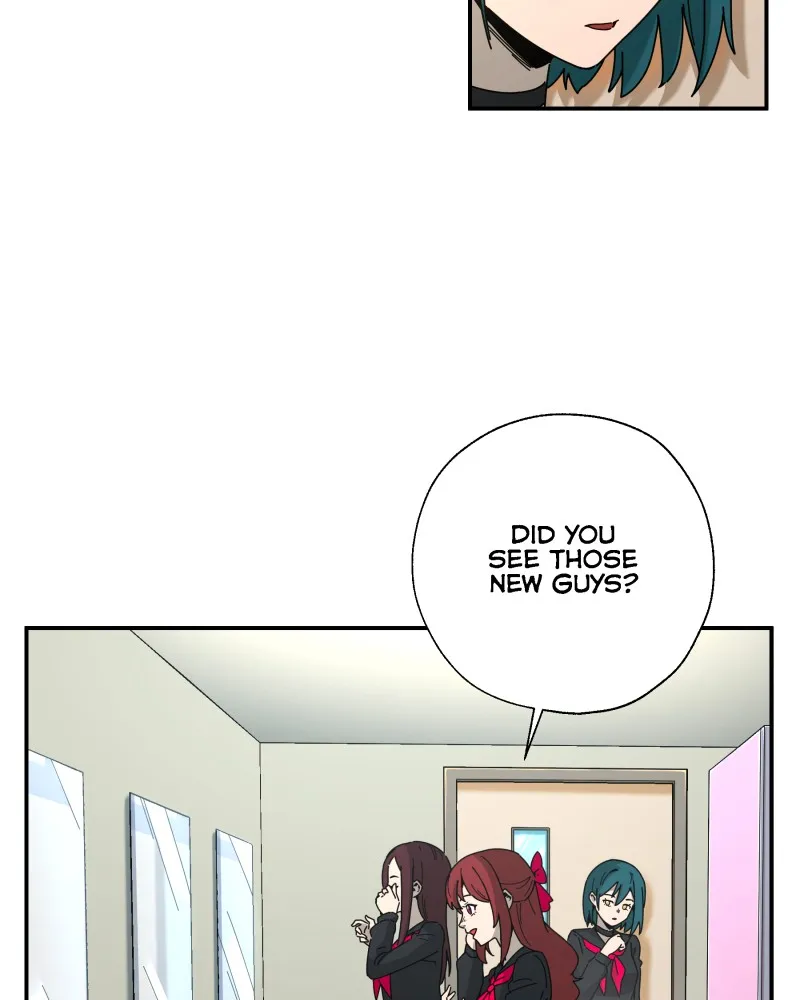 BlackSun Chapter 89 page 31 - 