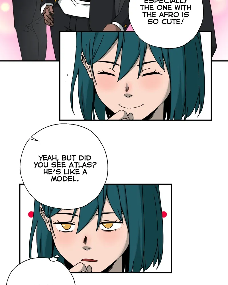 BlackSun Chapter 89 page 33 - 