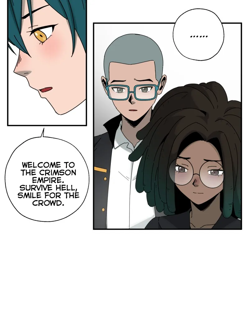 BlackSun Chapter 89 page 39 - 