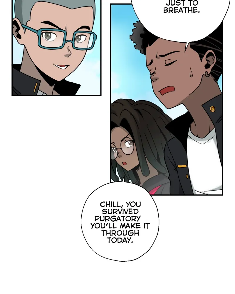 BlackSun Chapter 89 page 5 - 