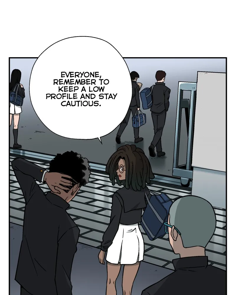 BlackSun Chapter 89 page 6 - 