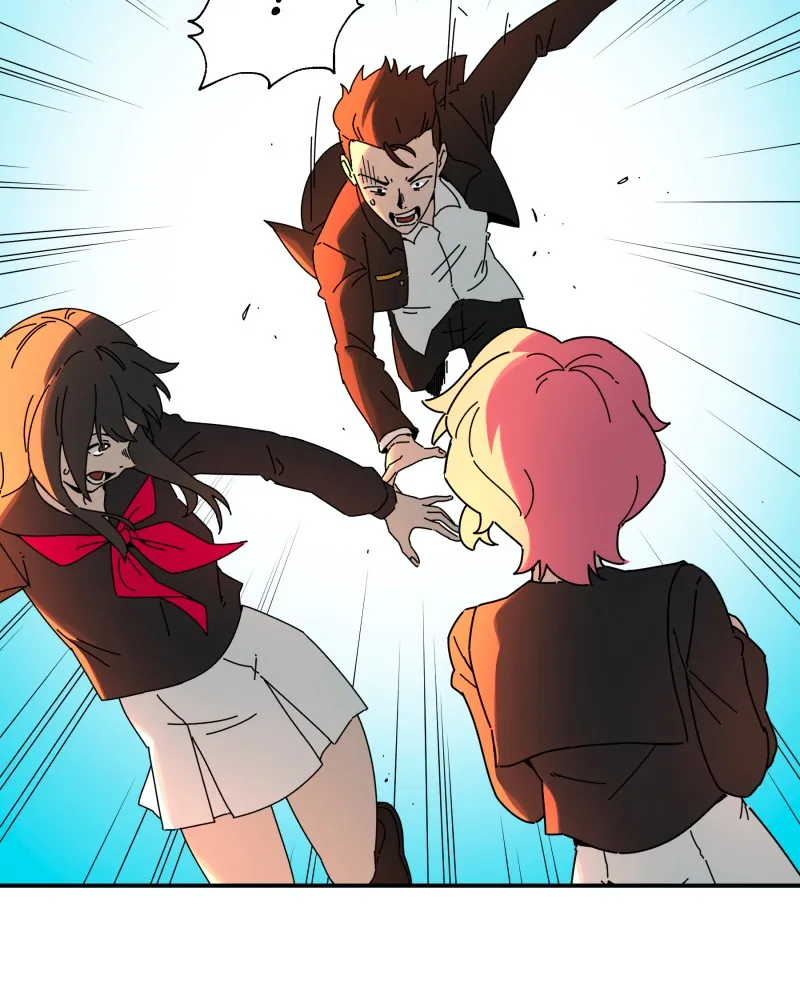 BlackSun Chapter 89 page 51 - 