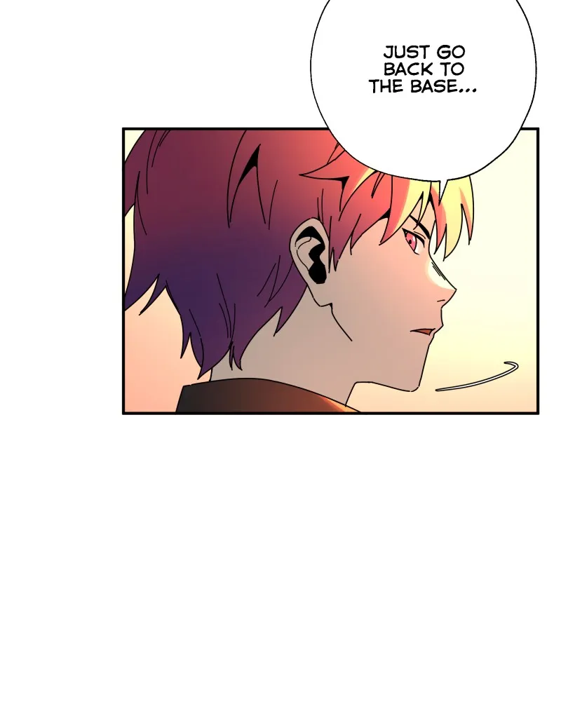 BlackSun Chapter 89 page 65 - 