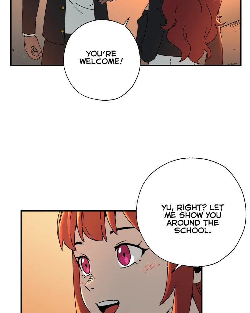BlackSun Chapter 89 page 74 - 