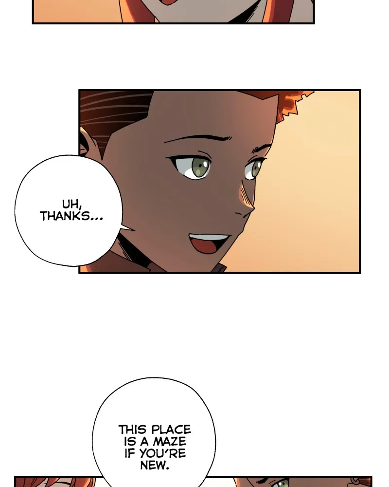 BlackSun Chapter 89 page 75 - 