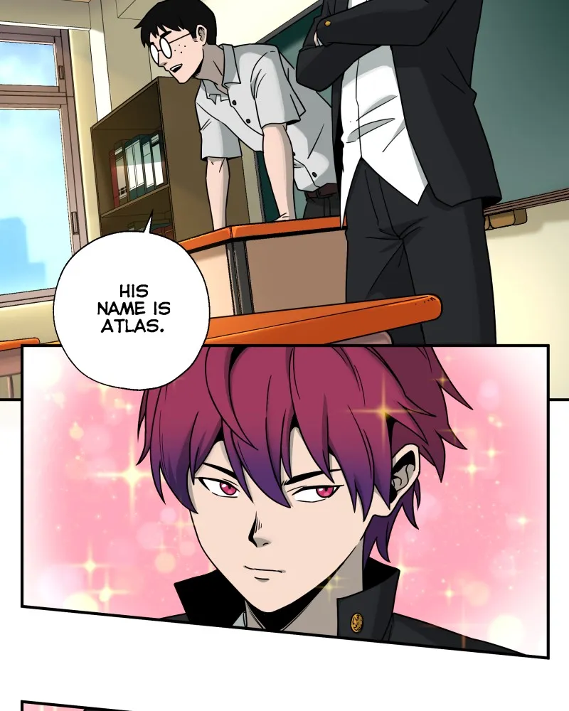 BlackSun Chapter 89 page 9 - 