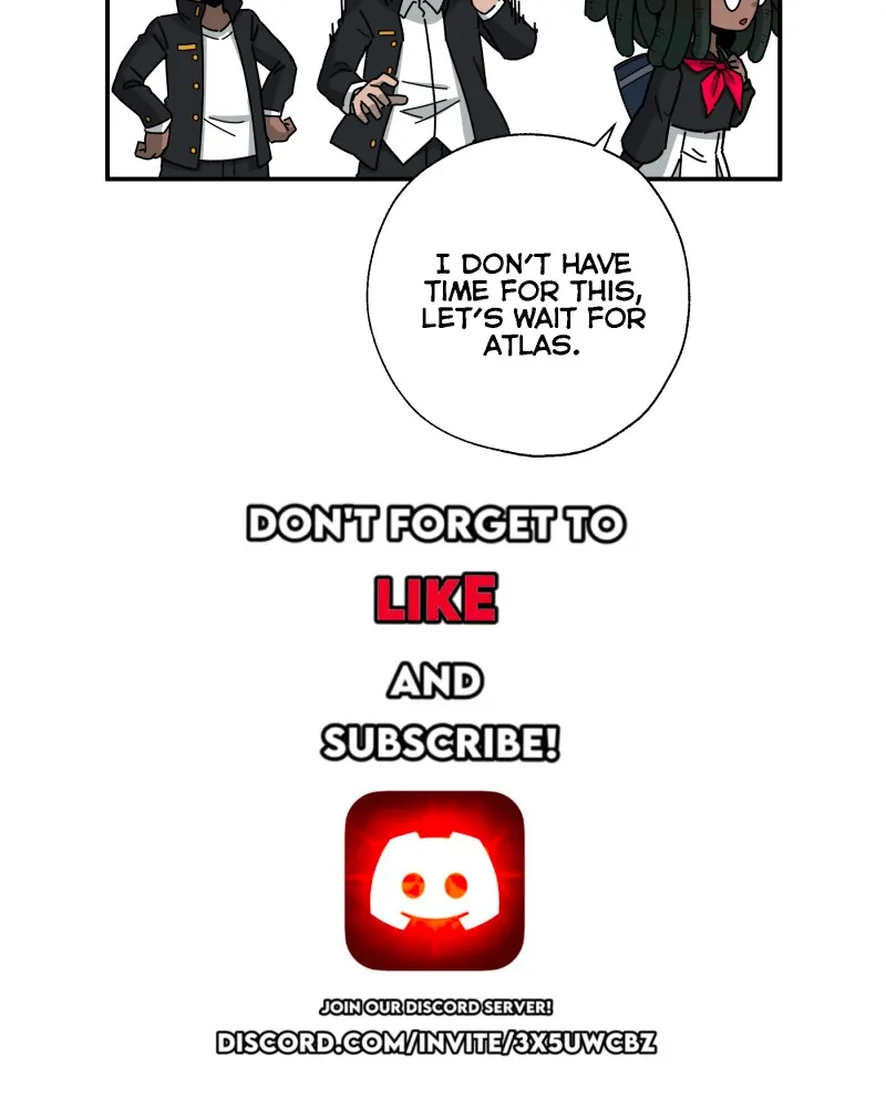 BlackSun Chapter 89 page 85 - 