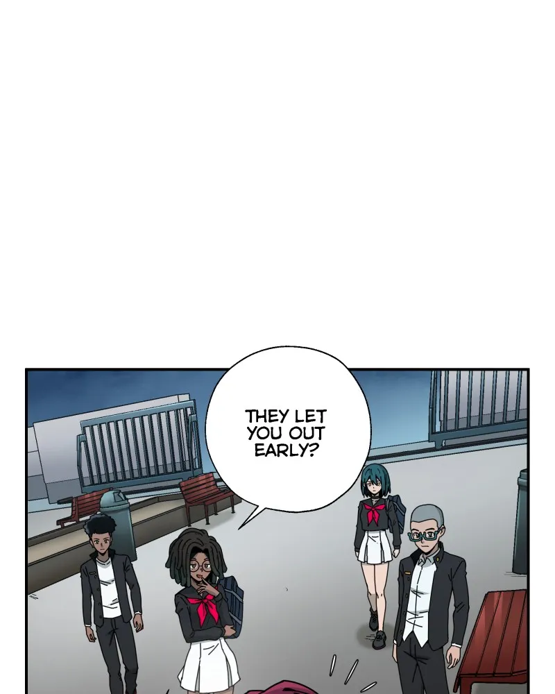 BlackSun Chapter 90 page 13 - 