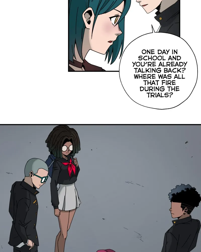 BlackSun Chapter 90 page 17 - 