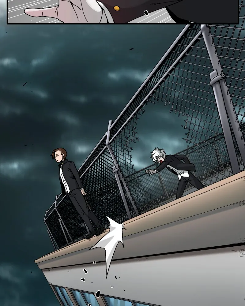 BlackSun Chapter 90 page 57 - 