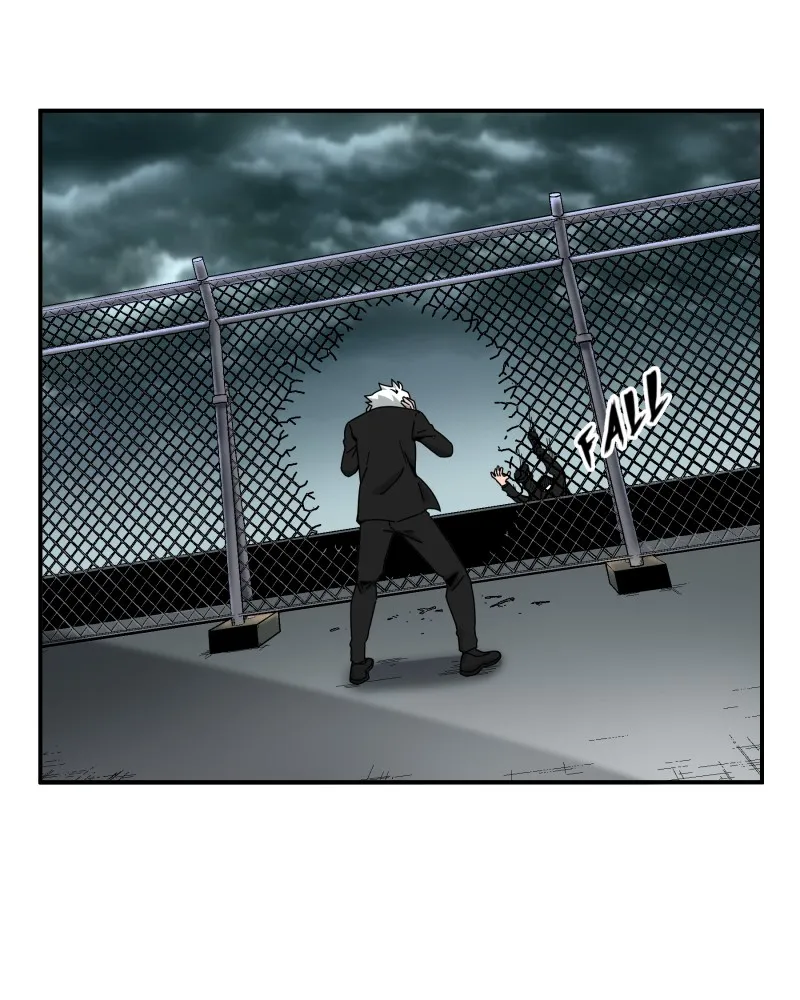 BlackSun Chapter 90 page 64 - 