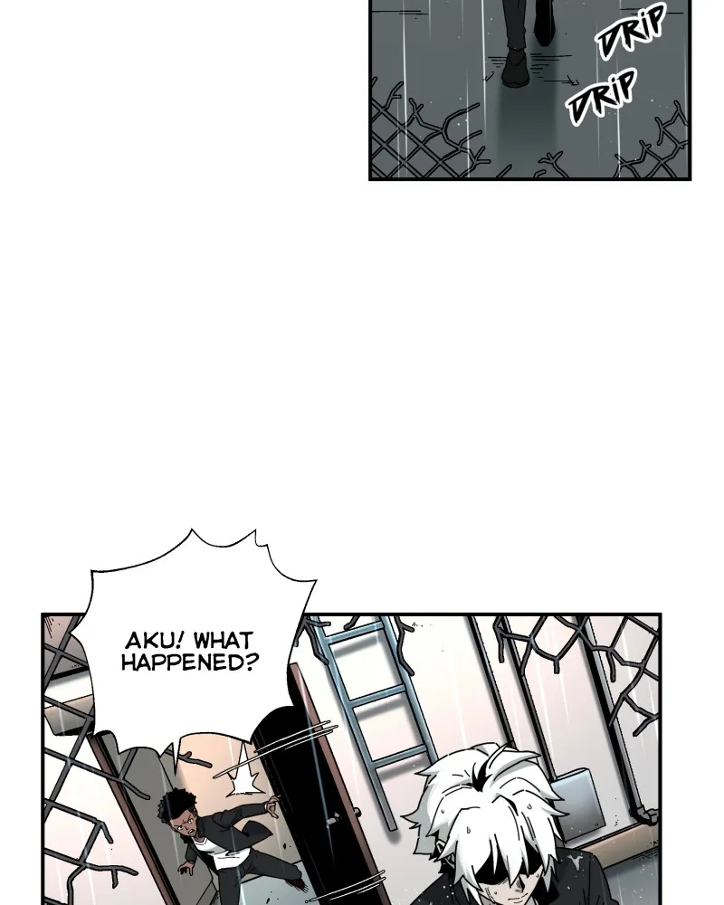 BlackSun Chapter 90 page 68 - 