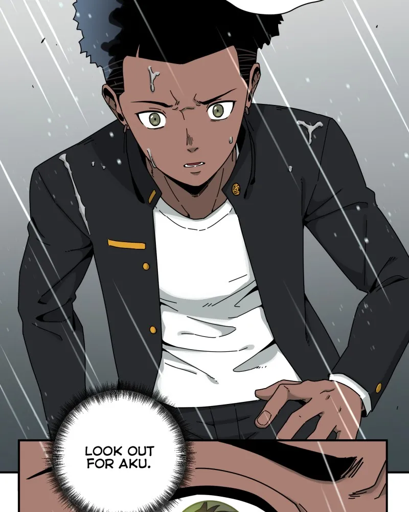 BlackSun Chapter 90 page 71 - 