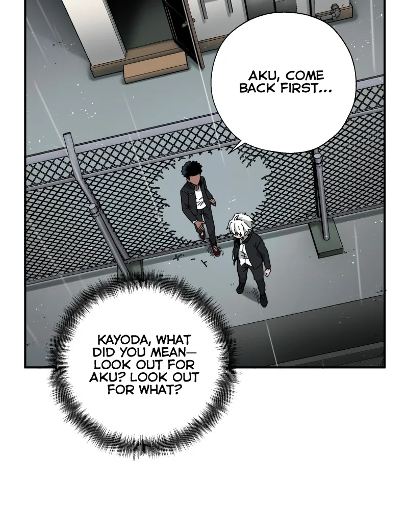 BlackSun Chapter 90 page 73 - 