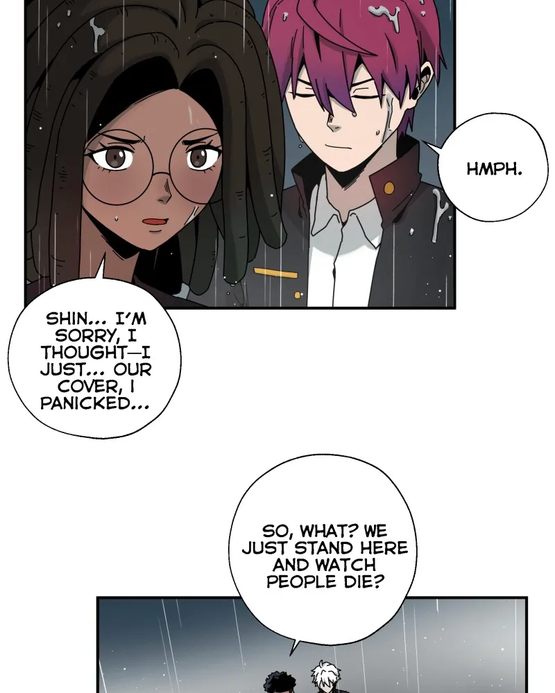 BlackSun Chapter 90 page 77 - 