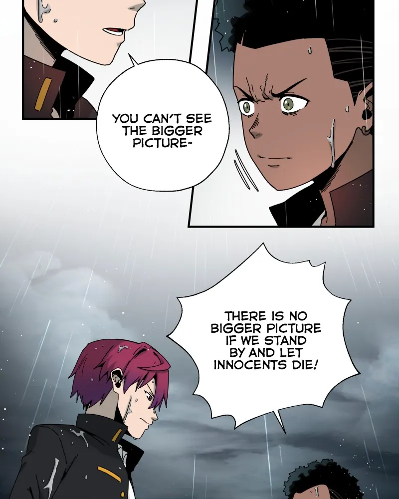 BlackSun Chapter 90 page 80 - 