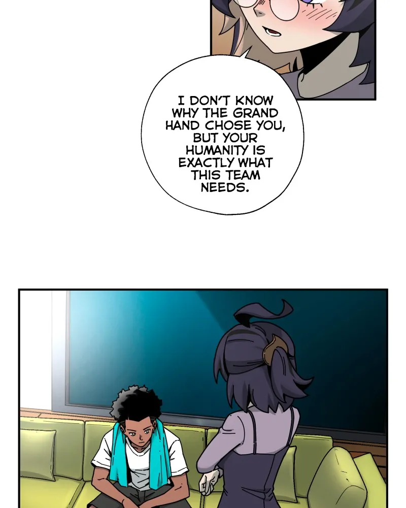 BlackSun Chapter 90 page 90 - 