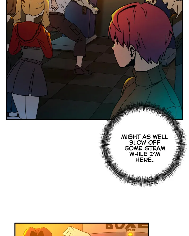 BlackSun Chapter 91 page 20 - 