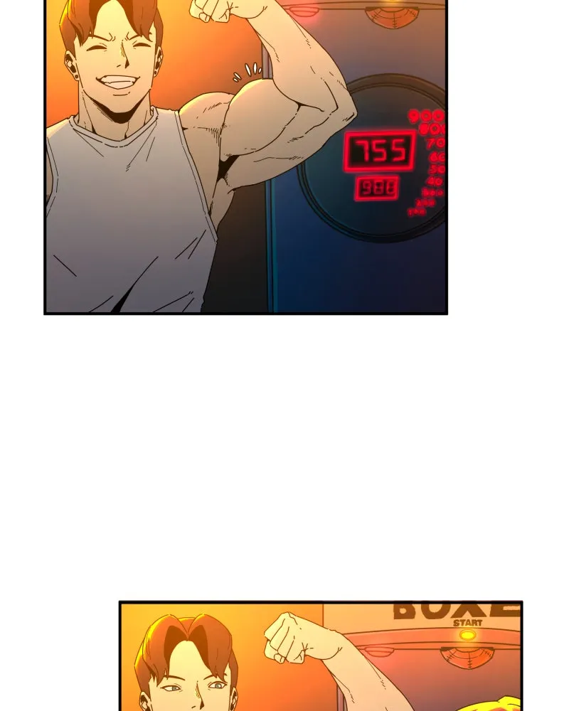 BlackSun Chapter 91 page 21 - 