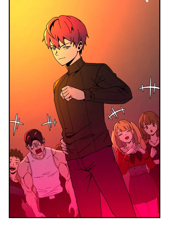 BlackSun Chapter 91 page 25 - 
