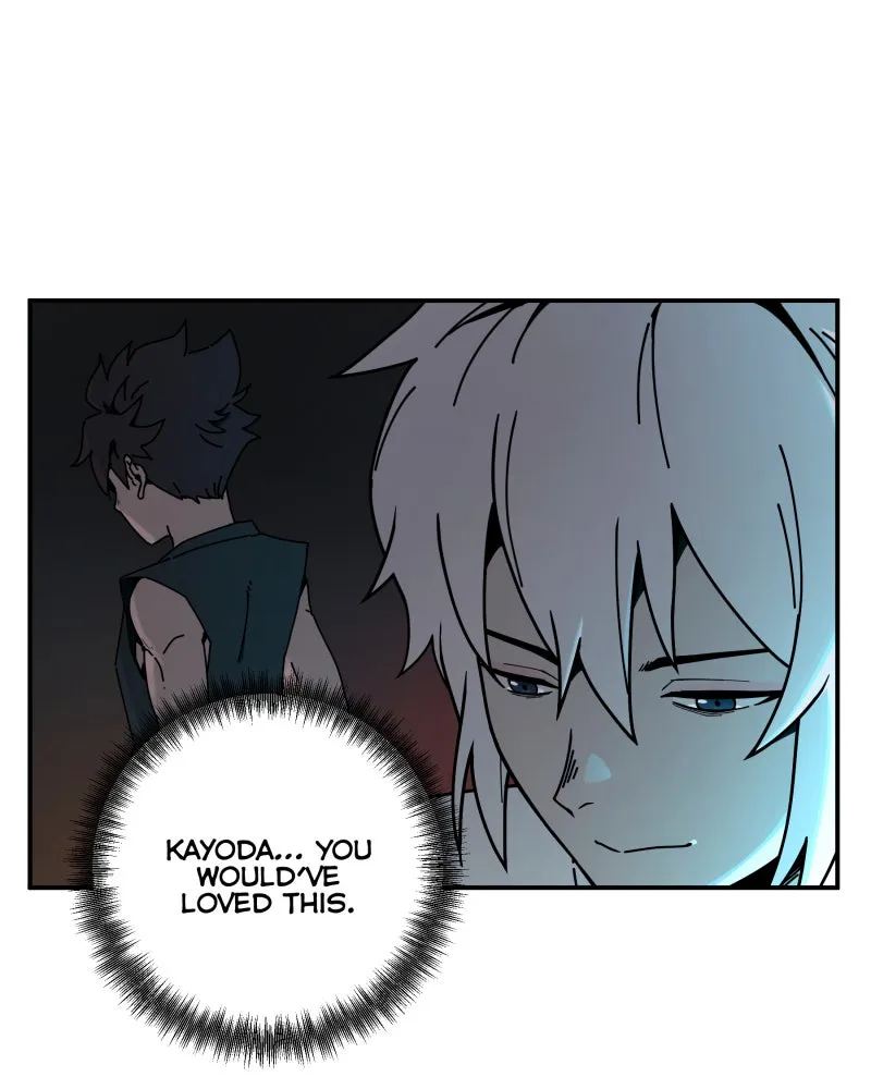 BlackSun Chapter 91 page 27 - 