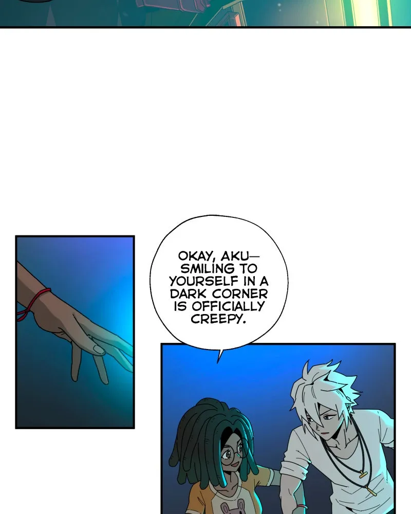 BlackSun Chapter 91 page 30 - 