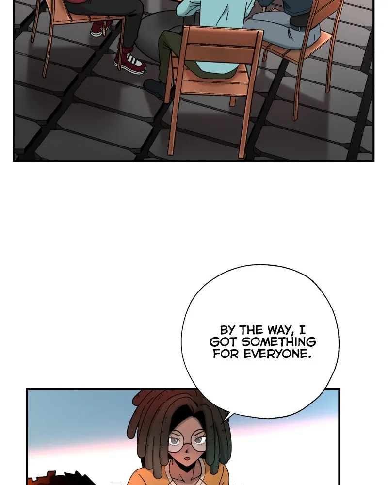 BlackSun Chapter 91 page 38 - 
