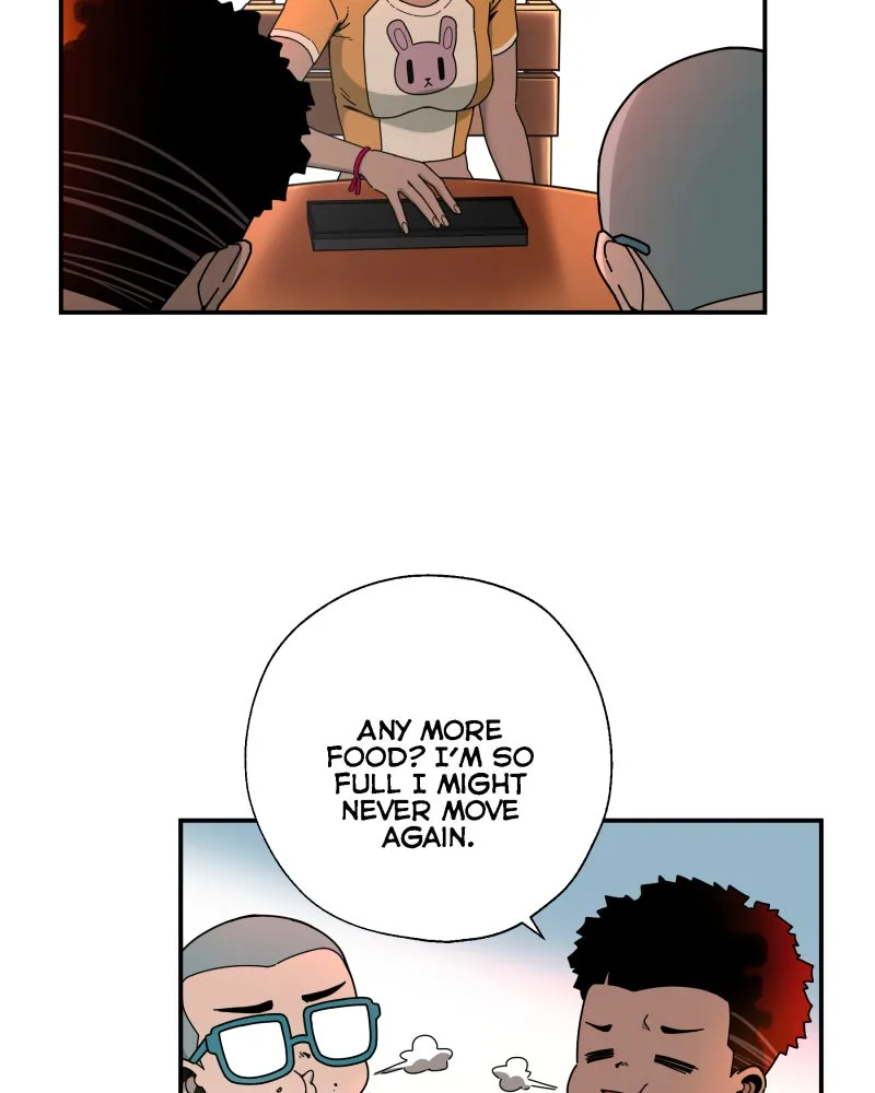 BlackSun Chapter 91 page 39 - 