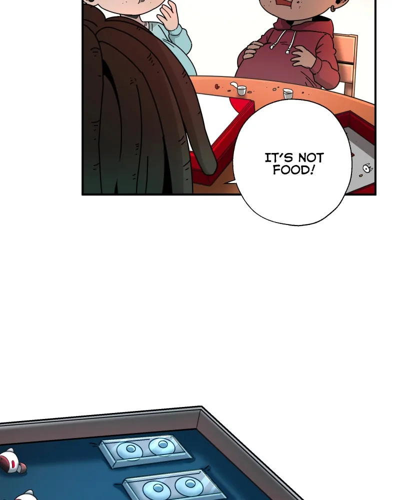 BlackSun Chapter 91 page 40 - 