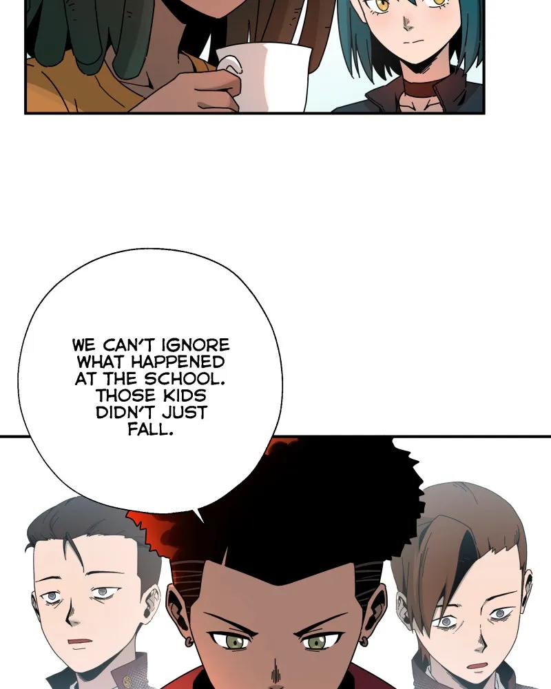 BlackSun Chapter 91 page 48 - 