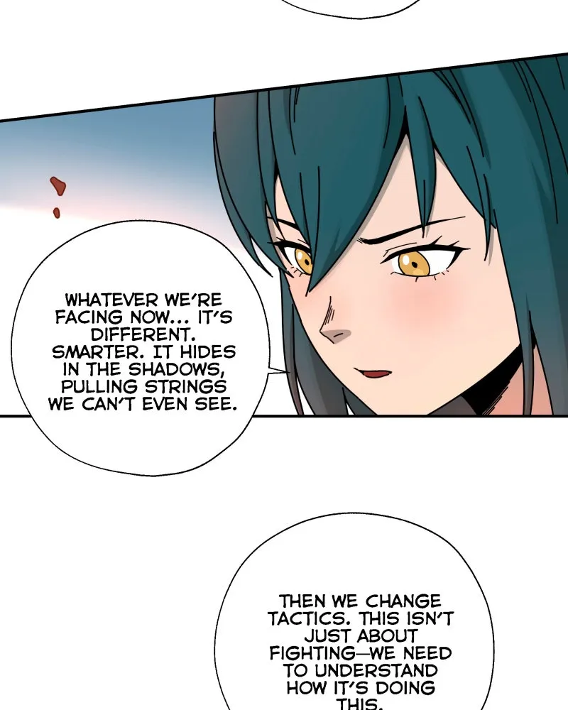 BlackSun Chapter 91 page 50 - 