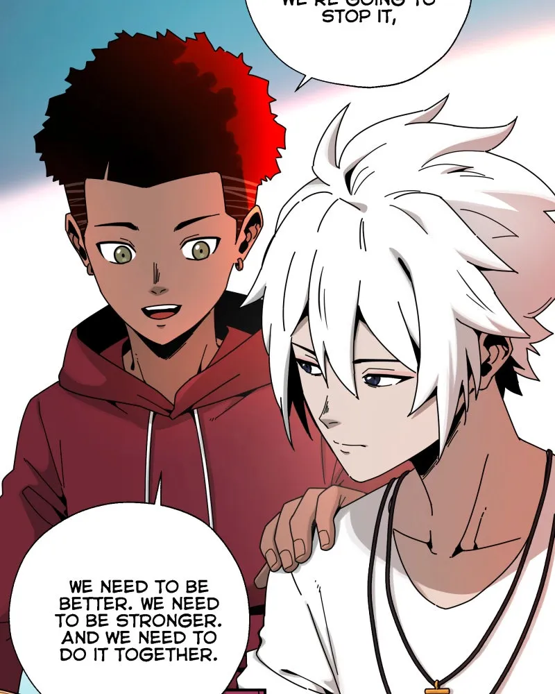 BlackSun Chapter 91 page 58 - 