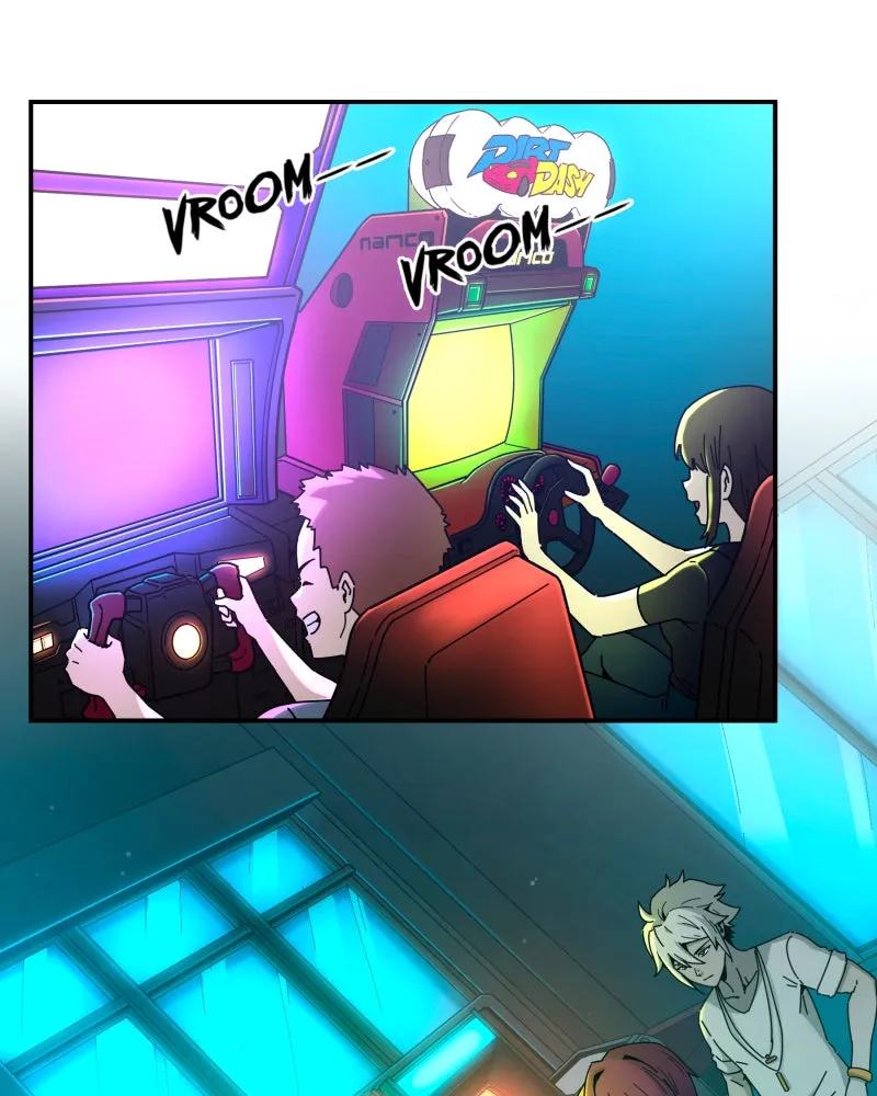 BlackSun Chapter 91 page 8 - 