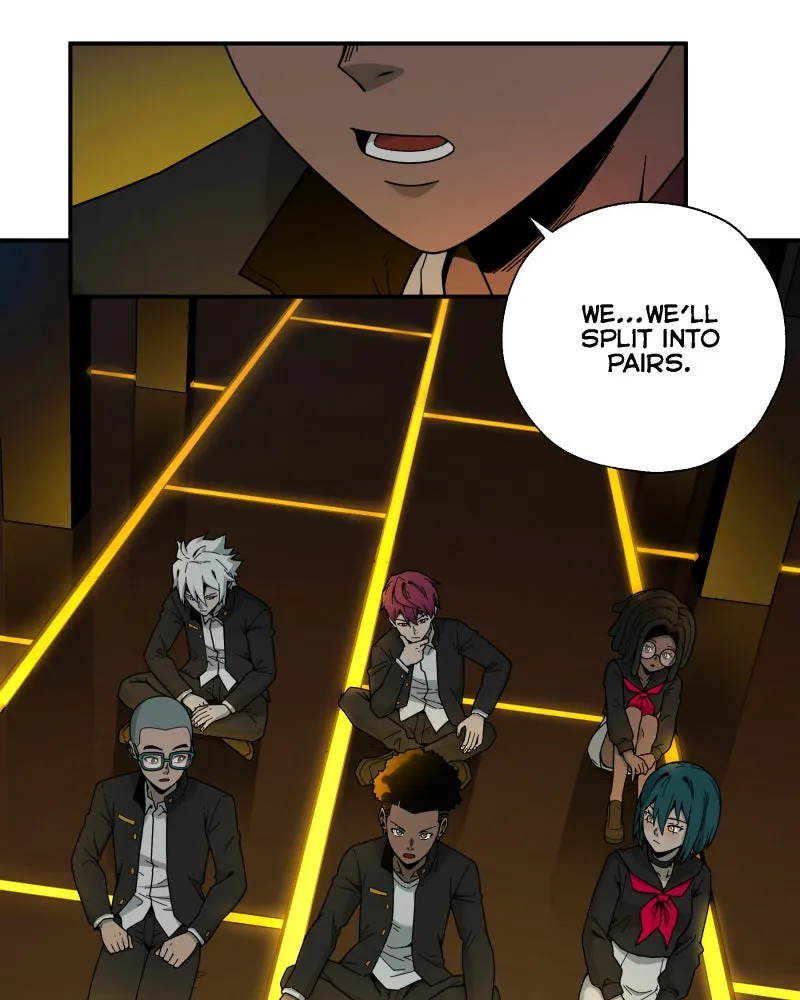 BlackSun Chapter 92 page 12 - 