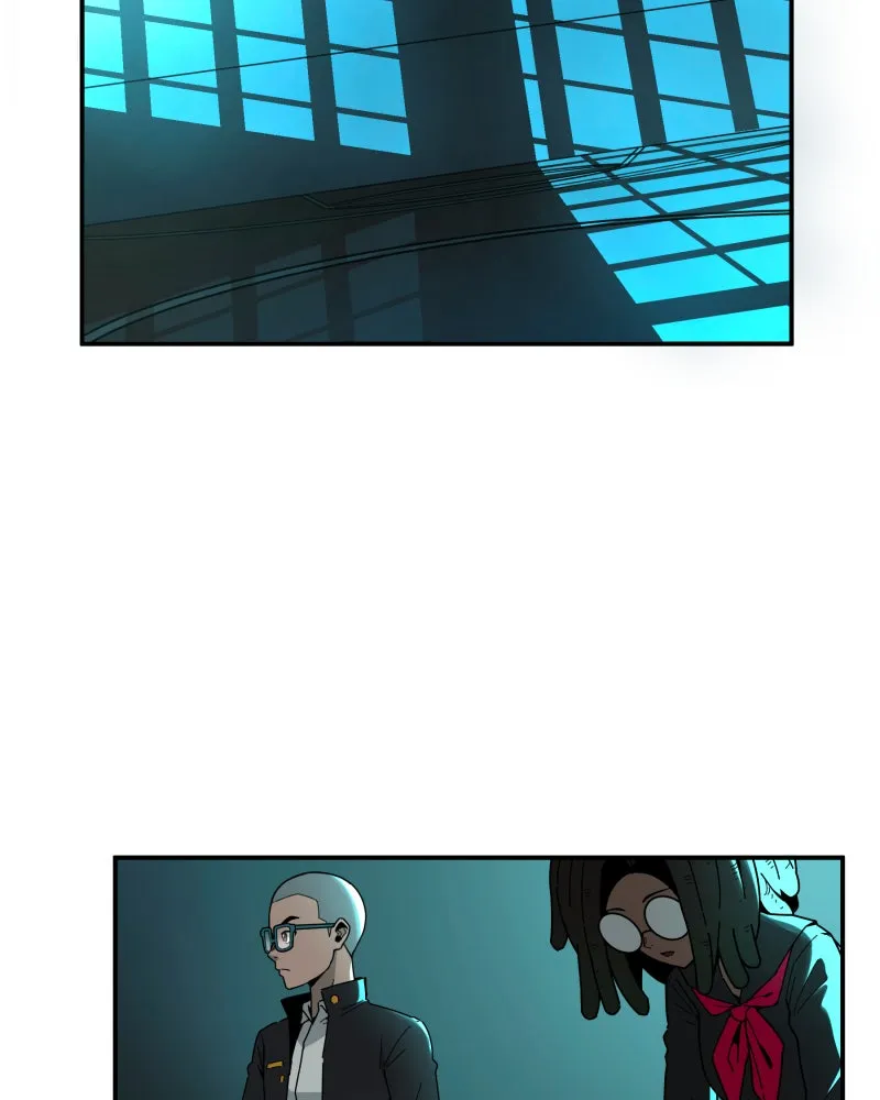 BlackSun Chapter 92 page 19 - 
