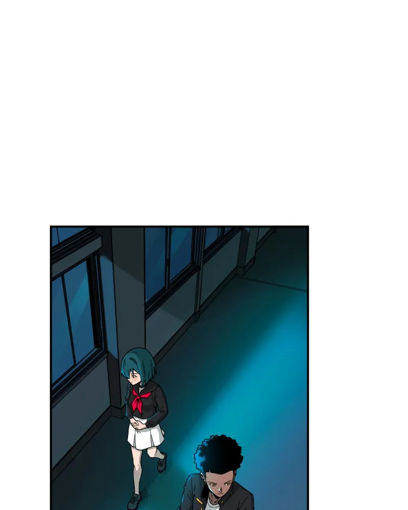 BlackSun Chapter 92 page 25 - 