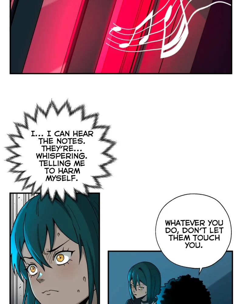 BlackSun Chapter 92 page 33 - 